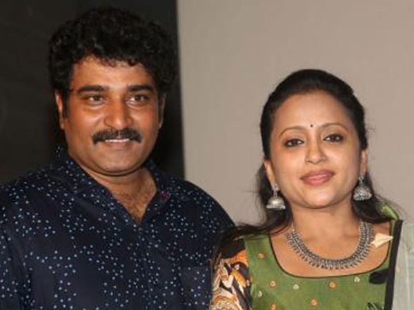 సుమ, రాజీవ్ కనకాల ప్రేమ వివాహం.. ఆ తర్వాత