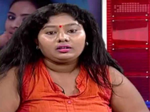 నిర్మాత బన్నీవాసు మోసం చేశాడంటూ..