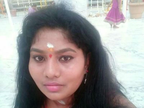 గతంలో కత్తి మహేష్‌పై కూడా