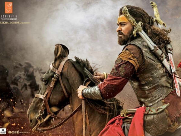 చిరంజీవి కెరీర్‌లో ఇదే మొదటిసారి