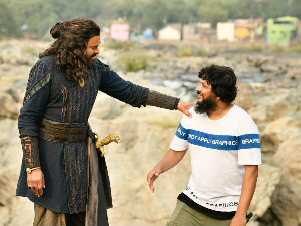 రియాలిటీకి దగ్గరగా ఉండాలనే కోణంలో