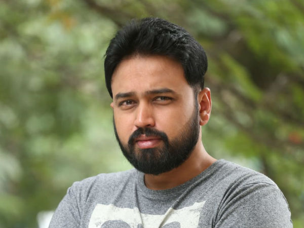 Tanishq Reddy Interview: Darpanam would scared off audience