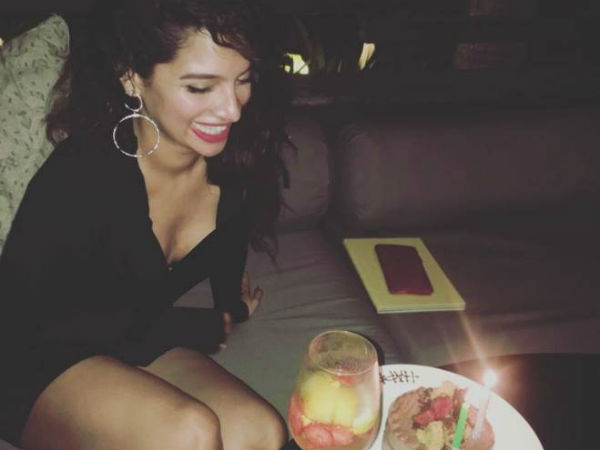 కన్నడలో వరుస ఆఫర్లు