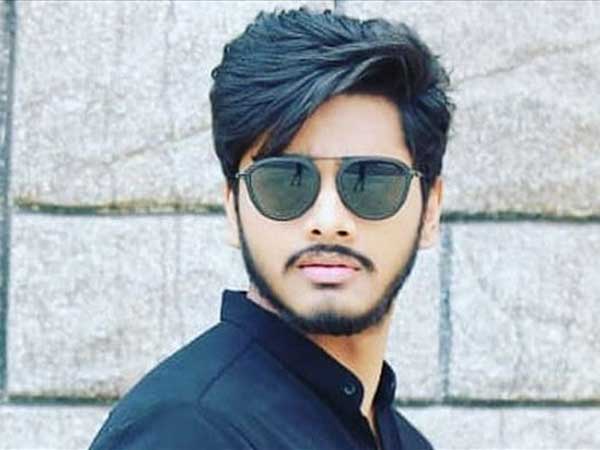 హీరోగా ఎవరంటే..?