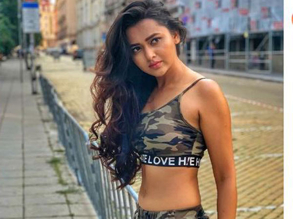 విశ్రాంతి తీసుకొంటున్నా