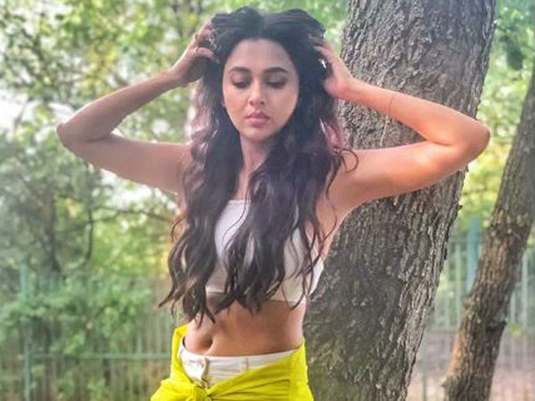 రోహిత్ శెట్టి అంటే ఇష్టం