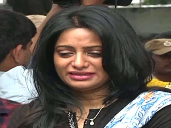 నాకే కాదు.. సినీ పరిశ్రమకు తీరని లోటు