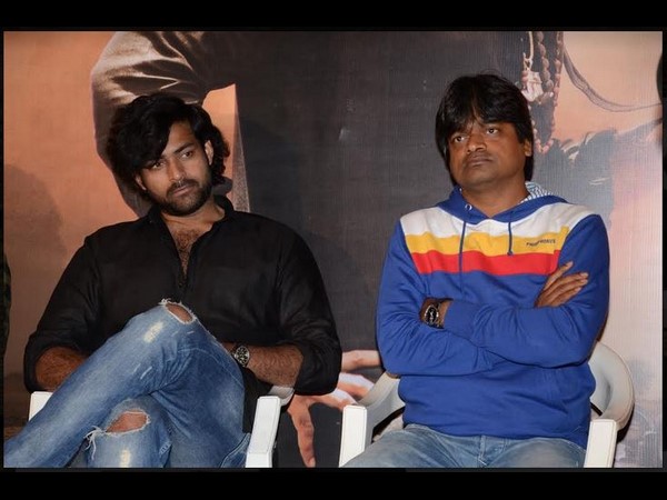 గవాస్కర్ సిక్స్ కొట్టుడు..నేను బొక్కలిరగ్గొట్టుడు