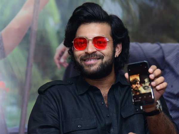 డబ్బింగ్‌ చెప్పడానికి టైమ్‌ ఎక్కువ తీసుకున్నారంట?