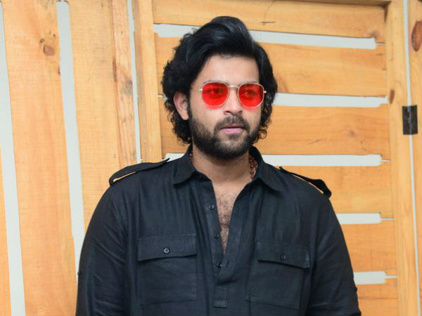 తమిళ మాతృకలో ఎంతవరకూ మార్పులు చేశారు?