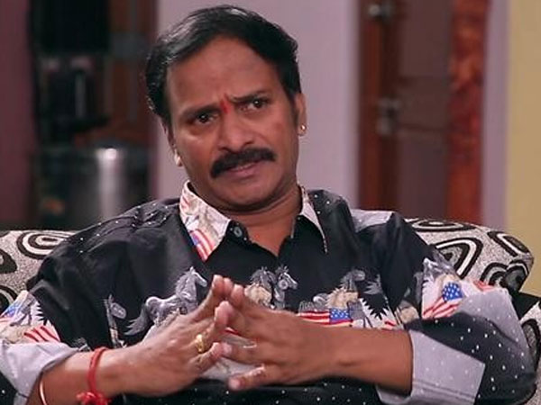 ఎన్టీఆర్ మొట్టికాయ