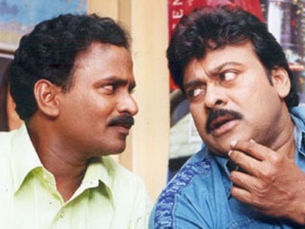 Maa, Pawan Kalyan condolences Comedian Venu Madhav