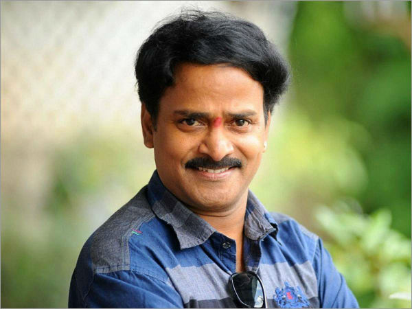 సినీరంగంలోకి వేణు మాధవ్