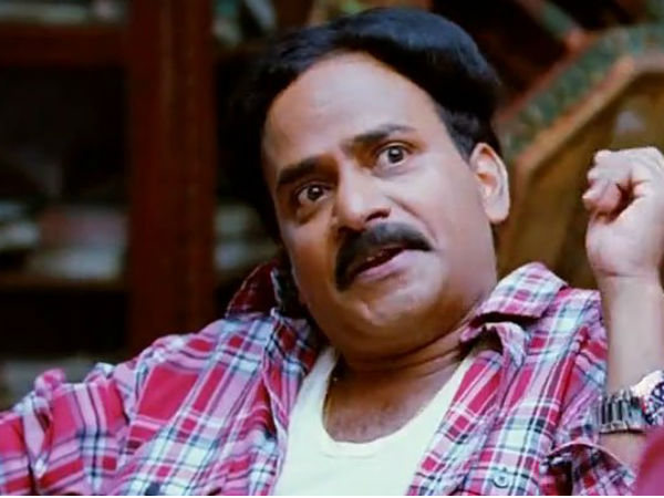  వేణు మాధవ్ సినిమాలు 