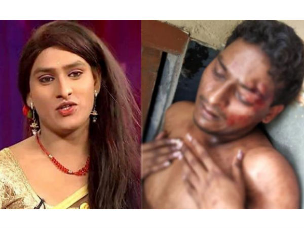 వివాదాలతో సతమతం