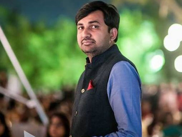 వరుస బయోపిక్ చిత్రాలు నిర్మిస్తున్న విష్ణు ఇందూరి