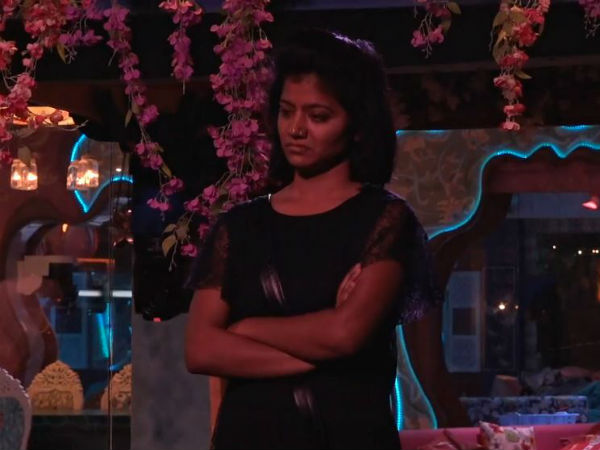 ఎలిమినేట్ అయిన శివజ్యోతి