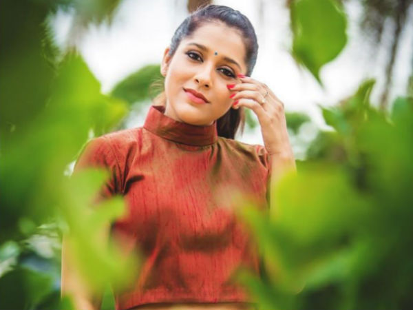 శ్రీముఖి గురించి నాకంతా తెలుసు