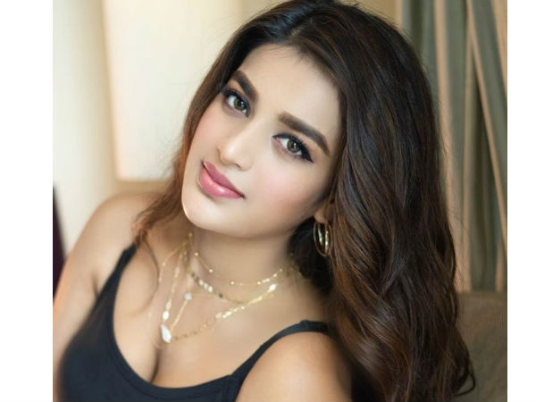 ఆధ్యాత్మిక ప్రపంచలోకి..