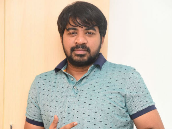 వాస్తవానికి టైటిల్ అది కాదు