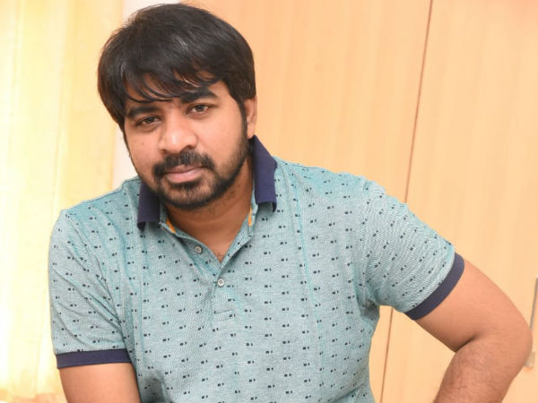 తరుణ్ భాస్కర్ ఎలాంటి వాడంటే.. 