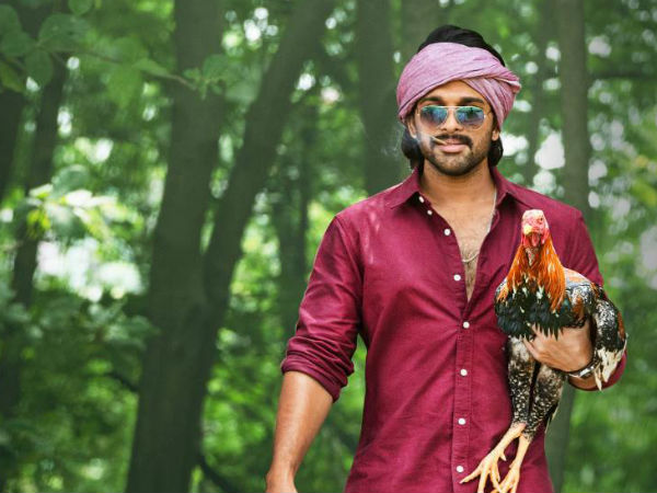 బన్నీ అభిమానుల్లో ఆత్రుత నెలకొల్పేలా