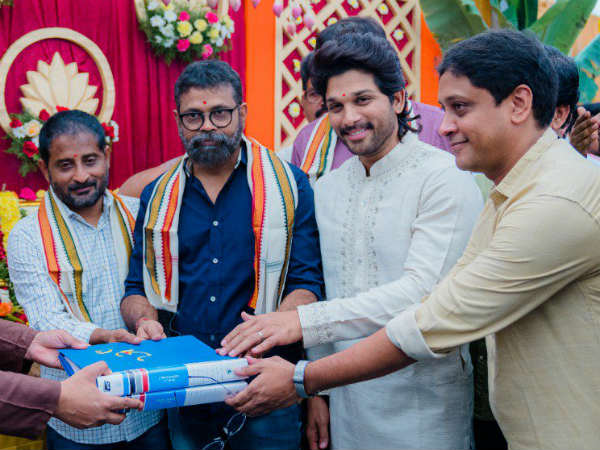 నిర్మాతల వద్ద సుకుమార్ డిమాండ్