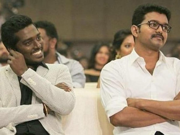 విజయ్ లేకపోతే నేను లేను..