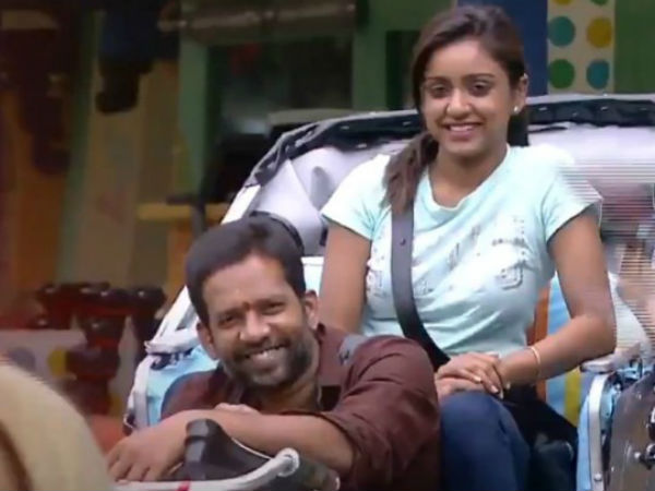 రెండు గ్రూపులు.. మధ్యలో మహేష్ వారది..