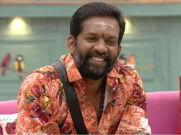 జాదూ చేస్తున్న బాబా భాస్కర్ 