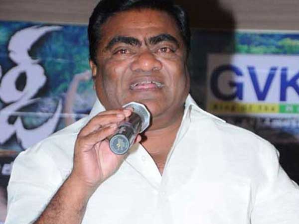 అప్పట్లో సినిమా షూటింగ్.. బాలకృష్ణను చిరంజీవితో పోల్చుతూ