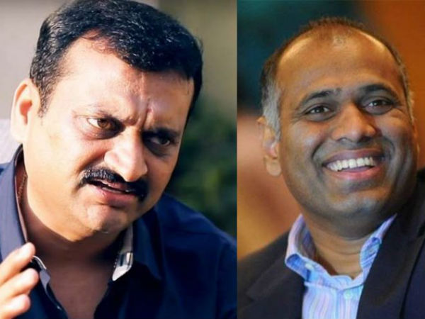 బుద్ది చెబుతామనే