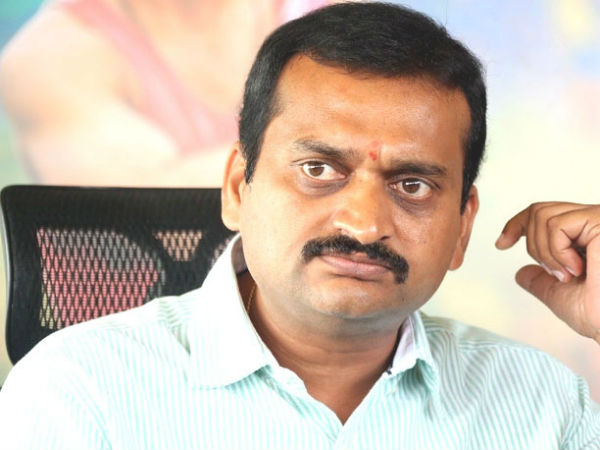 నీది నీచ చరిత్ర.. నీవు స్కామ్ రాజా.. అరెస్ట్ చేస్తారటగా? బండ్ల గణేష్ ట్వీట్ల వర్షం