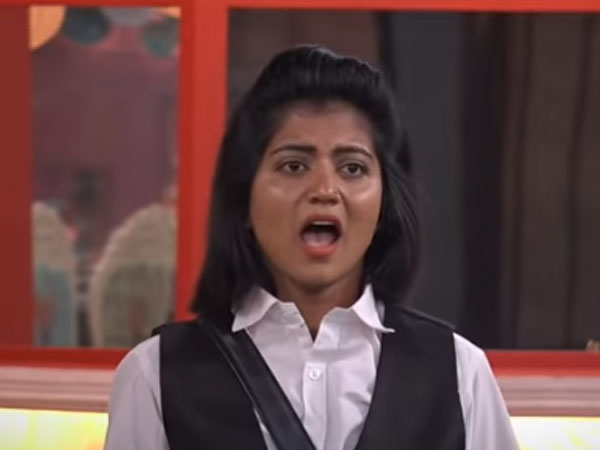 హగ్గులు, ముద్దులతో నిండిపోయిన హౌస్...