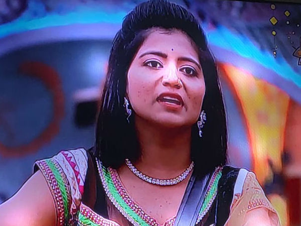 శివజ్యోతి చెప్పలేదని