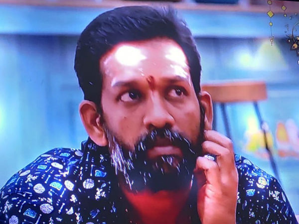 బాబా భాస్కర్‌కు శ్రీముఖి 