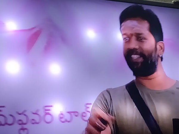 మొదటి అవకాశమిచ్చిన ధనుష్