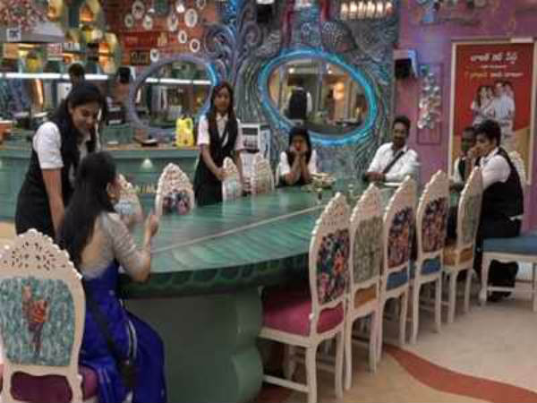  రాహుల్‌ను పాయింట్ అవుట్ చేయడంపై కామెంట్స్..