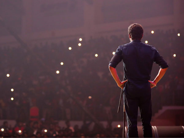 పోటాపోటీ రికార్డులు..