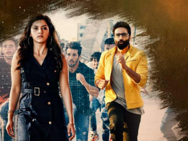 మెహ్రీన్, జరీన్ ఖాన్ గురించి