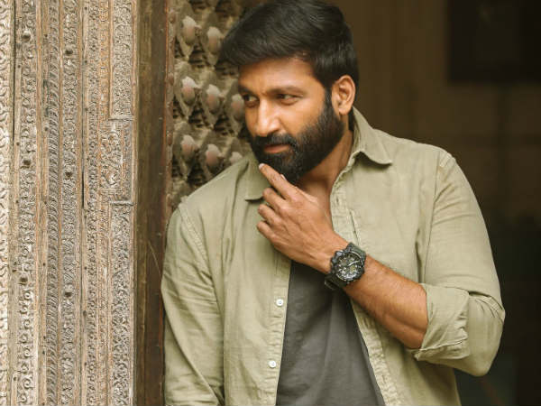 మిగితా పాత్రల్లో