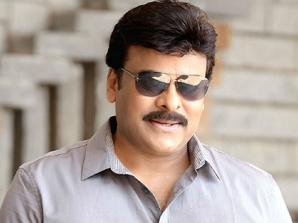 గత సీజన్ల కంటే ఘనంగా ఉండేలా.. మెగాస్టార్ హ్యాండ్