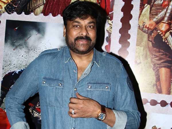 చిరంజీవి స్పందన ఆధారంగా భవిష్యత్ అడుగులు