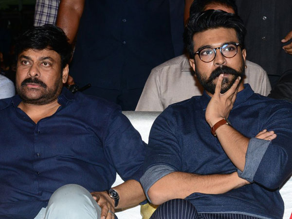 రాంచరణ్ నటించొద్దు