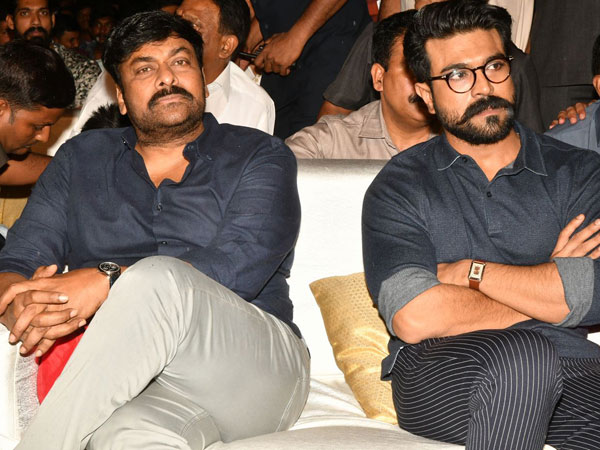 ప్లాన్ చేసిన రామ్ చరణ్.. అందుకే