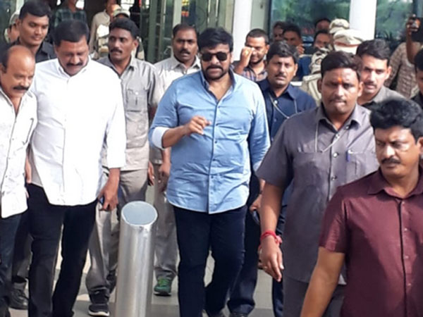 ఆయనే నాకు స్ఫూర్తి..