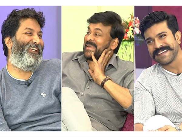 చిరు యుద్దం గెలిచాడు..