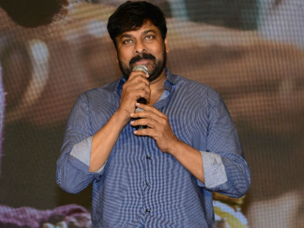 ఆ ఇద్దరే నా దృష్టిలో హీరోలు.. పవన్ నటించిన ఏ సినిమా ఇష్టమంటే.. చిరంజీవి