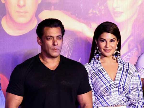 ప్రభుదేవా, జాక్వెలిన్ ఫెర్నాండేజ్ అంతా కలిసి