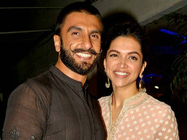  ఎన్నో సందర్భాల్లో ప్రేమను వ్యక్తపర్చిన రణ్‌వీర్